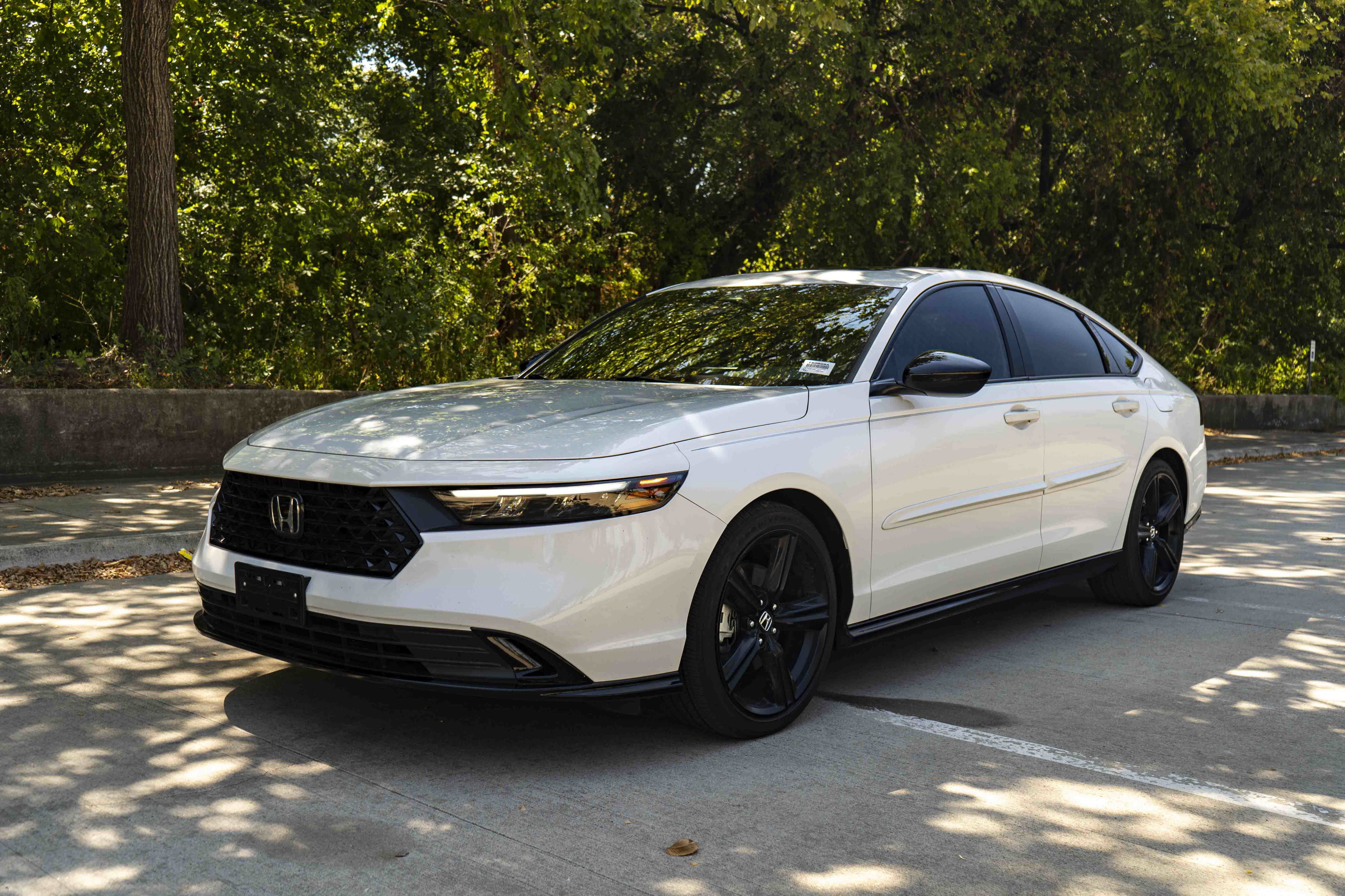 Used 2023 Honda Accord Sport image 5
