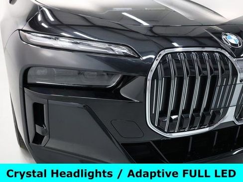 Used 2024 BMW 760i xDrive w/ Executive Package AWD/4WD image 50