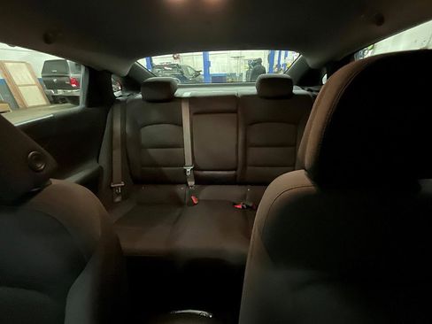 Used 2023 Chevrolet Malibu LT image 40