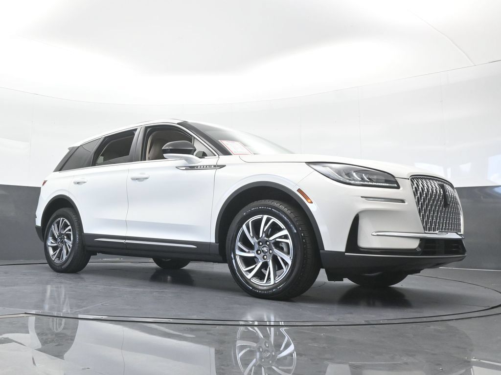 Used 2023 Lincoln Corsair FWD image 64