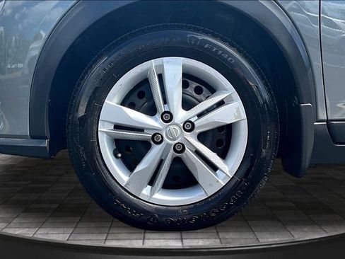 Used 2024 Nissan Kicks S FWD image 30