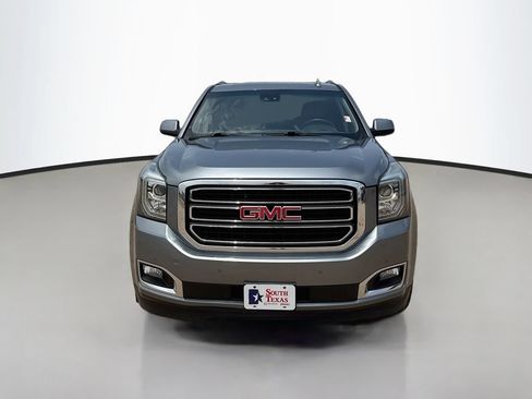 Used 2018 GMC Yukon SLT w/ Open Road Package RWD image 2