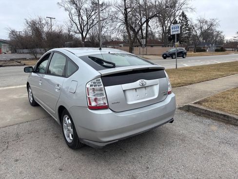 Used 2008 Toyota Prius Touring image 8