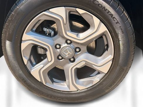 Used 2017 Honda CR-V EX-L image 9
