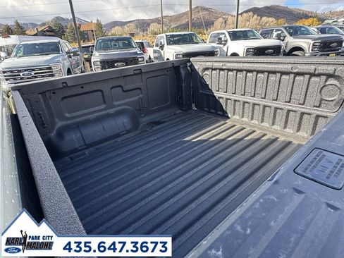 New 2025 Ford Ranger XL w/ Trailer Tow Package image 18