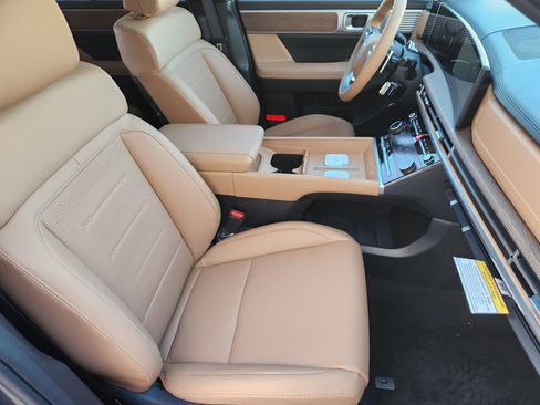 New 2026 Hyundai Santa Fe Limited image 9