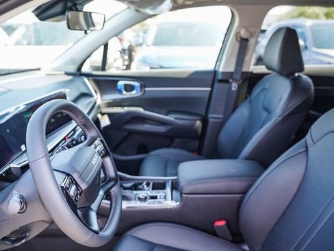 New 2026 Kia Sorento S w/ S Panoramic Sunroof Package image 20