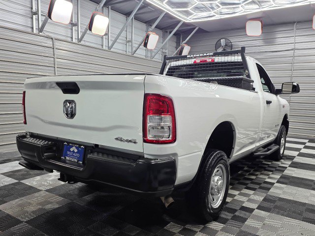 Used 2022 RAM 2500 Tradesman AWD/4WD image 5