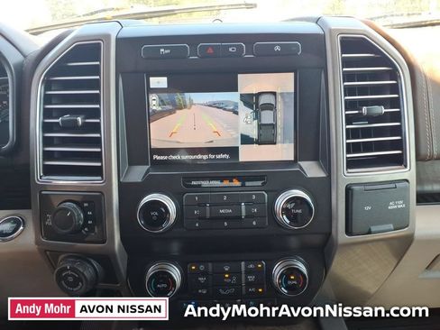 Used 2019 Ford F150 Limited AWD/4WD image 24