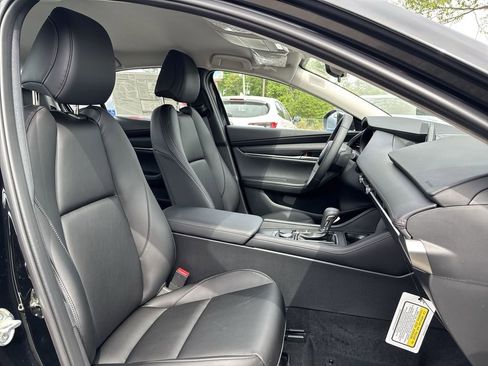 New 2026 MAZDA MAZDA3 s Sport FWD image 24