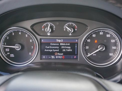 Used 2021 Buick Enclave Essence w/ Sound and Sites Package image 22