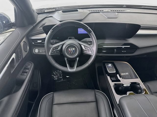 Used 2026 Buick Enclave Avenir w/ Super Cruise Package AWD/4WD image 24