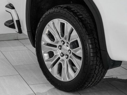Used 2020 GMC Sierra 1500 Denali w/ Denali Ultimate Package AWD/4WD image 64