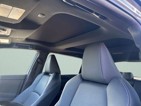 Used 2023 Toyota bZ4X Limited w/ Weather Package image 20