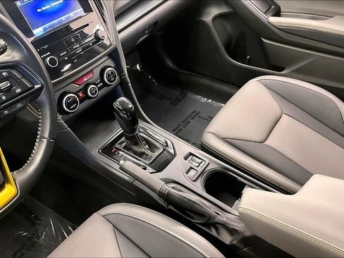 Used 2022 Subaru Crosstrek 2.5i Sport image 16