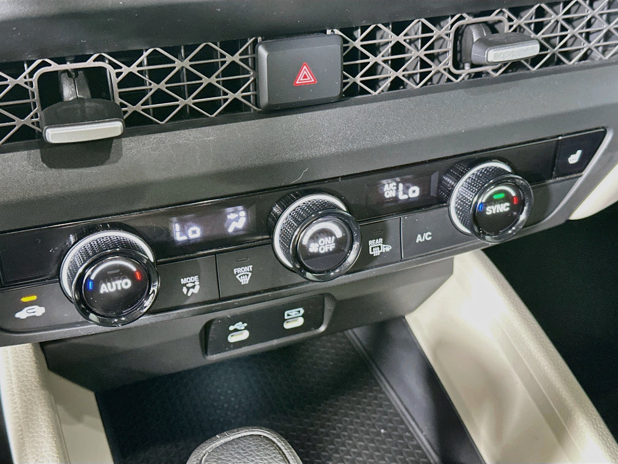 Used 2025 Honda Accord SE image 22