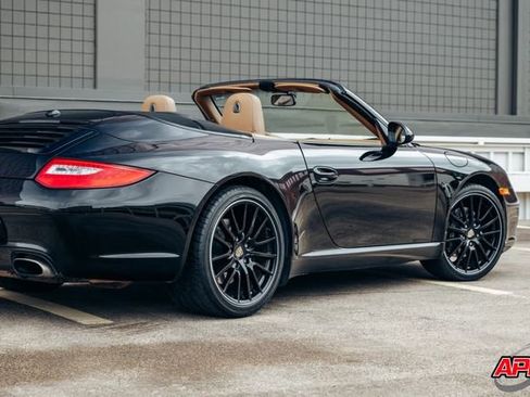 Used 2009 Porsche 911 Carrera image 55