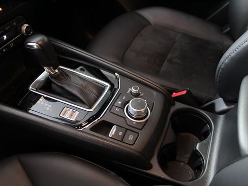 Used 2020 MAZDA CX-5 Touring image 15