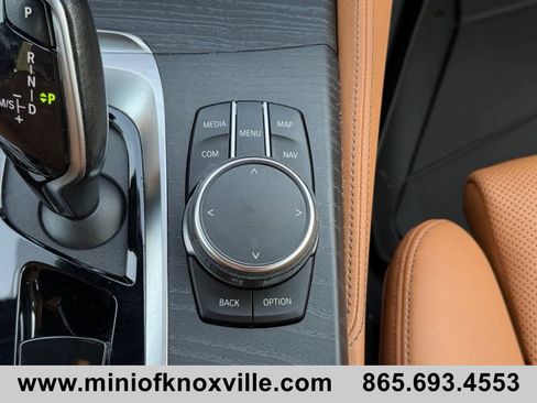 Used 2023 BMW 530e xDrive w/ Premium Package AWD/4WD image 21