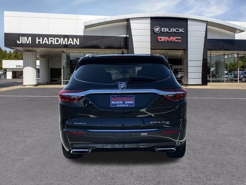 Used 2018 Buick Enclave Avenir w/ Avenir Technology Package image 6