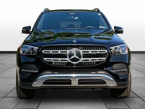 Certified 2026 Mercedes-Benz GLE 350 4MATIC image 2