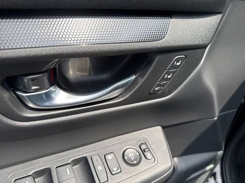 Certified 2026 Honda CR-V Sport-L image 11
