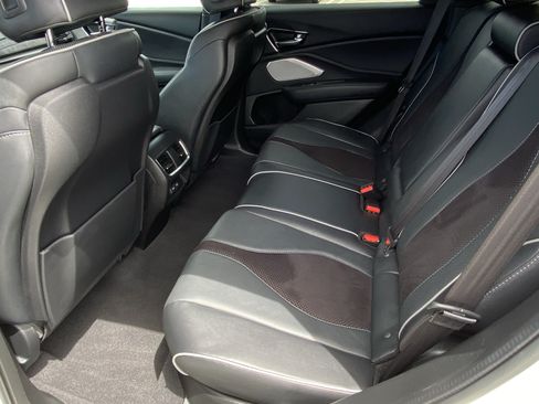 Used 2019 Acura RDX A-Spec FWD image 23