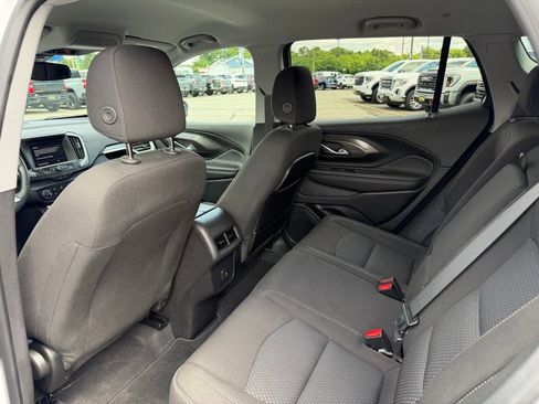Used 2023 GMC Terrain SLE w/ Elevation Edition AWD/4WD image 7