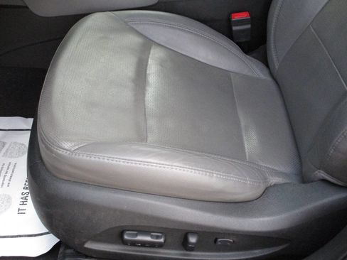 Used 2014 Hyundai Sonata Limited w/ Technology Package 05 image 10