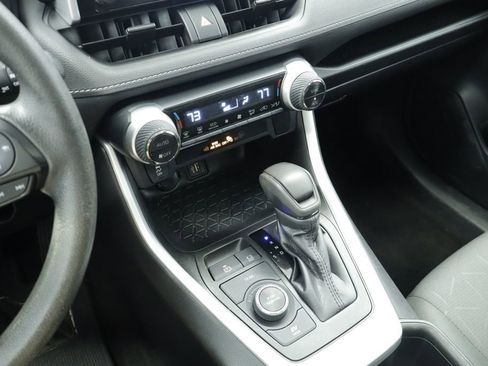 Used 2023 Toyota RAV4 XLE w/ Convenience Package AWD/4WD image 35