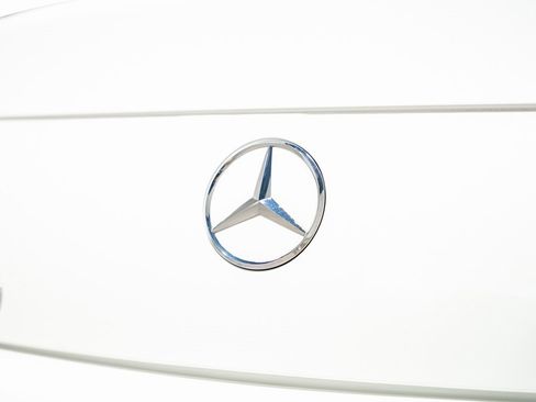 Used 2019 Mercedes-Benz C 300 4MATIC Cabriolet w/ Multimedia Package image 13