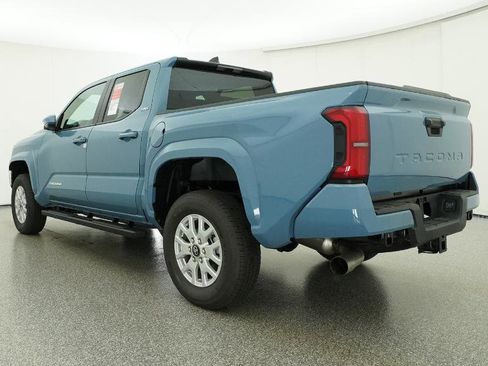 New 2026 Toyota Tacoma SR5 RWD image 47