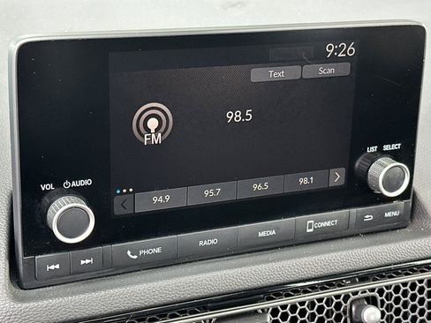 Used 2024 Honda Civic EX-L image 21