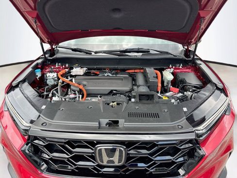 Certified 2026 Honda CR-V Sport-L image 34