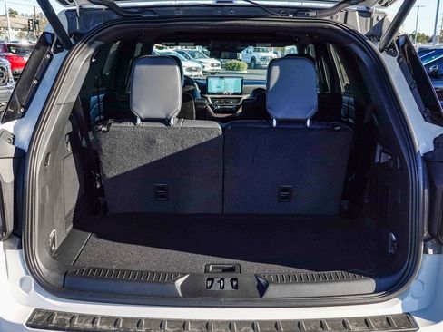 New 2026 Ford Explorer ST w/ Sun And Sound Package AWD/4WD image 25