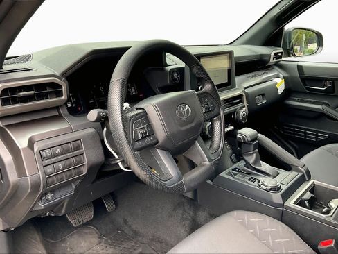 New 2025 Toyota Tacoma SR5 image 8