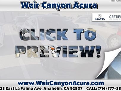 Certified 2025 Acura Integra A-Spec