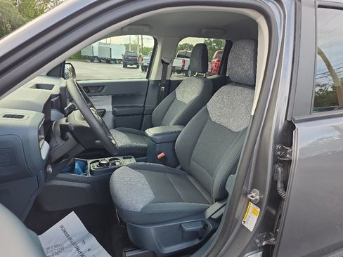 Certified 2026 Ford Maverick XLT AWD/4WD image 10
