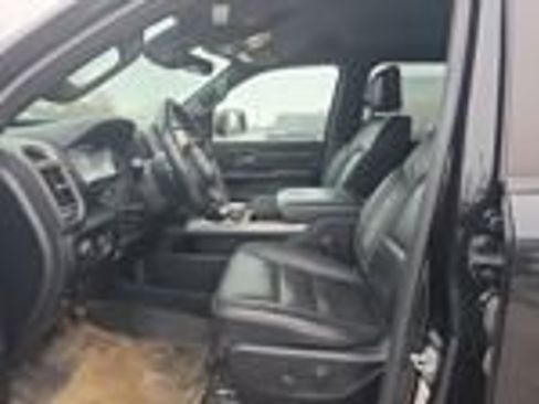 Used 2022 RAM 1500 Rebel w/ Rebel Level A Equipment Group image 7