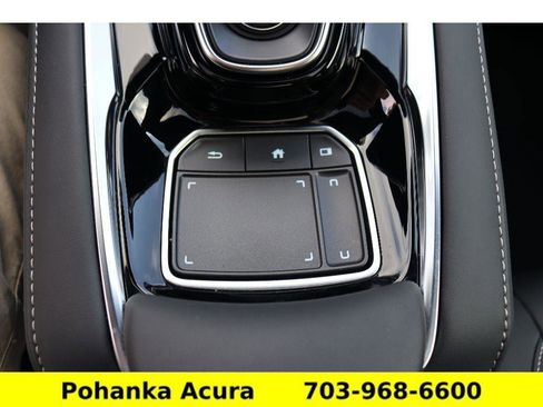 Certified 2025 Acura RDX SH-AWD image 15