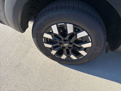 New 2026 Hyundai Santa Cruz SEL FWD image 12