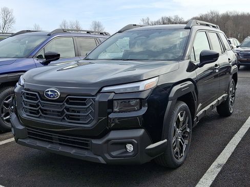 New 2026 Subaru Outback Touring XT AWD/4WD image 5