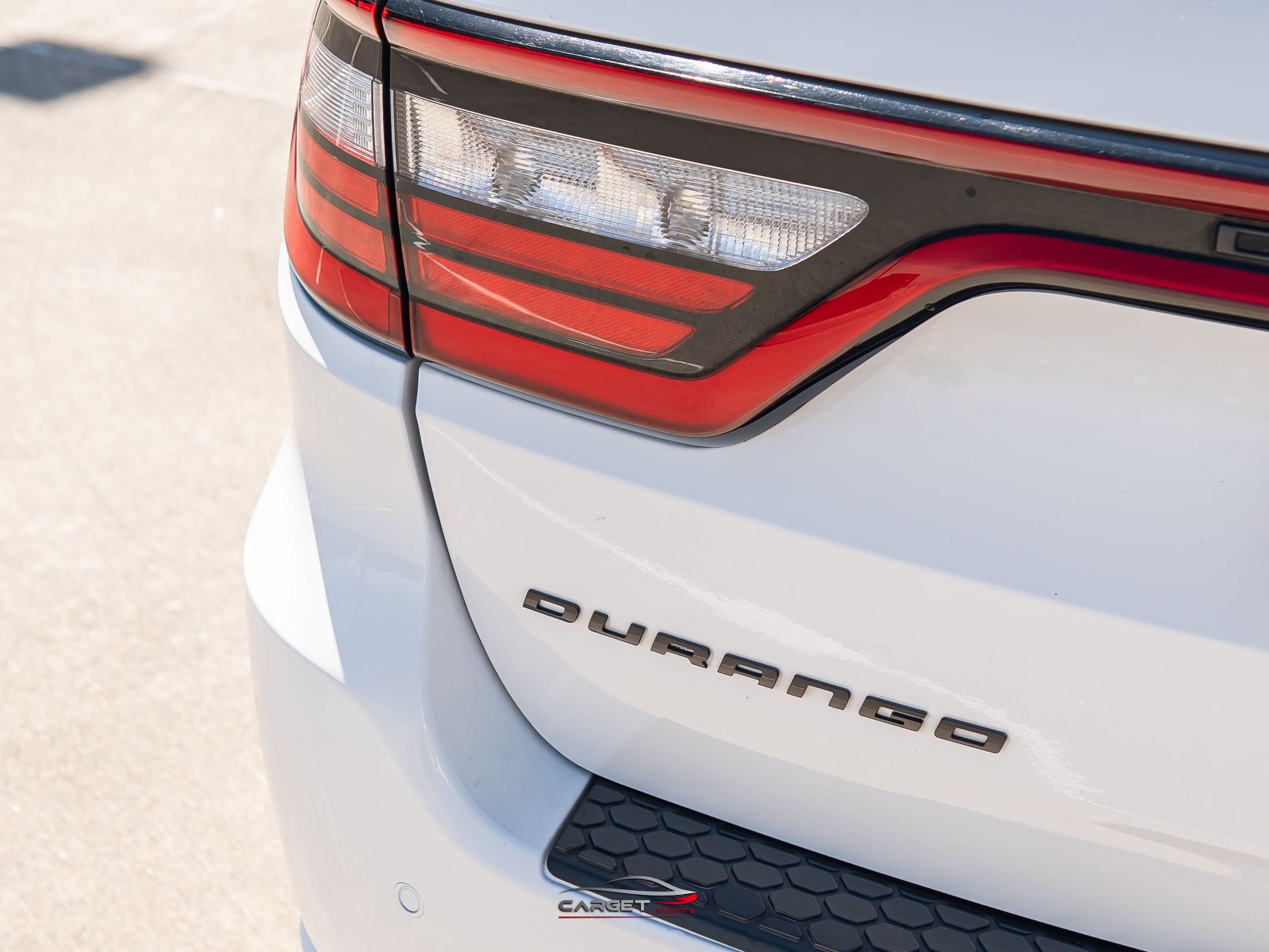 Used 2021 Dodge Durango R/T w/ Blacktop Package RWD image 42