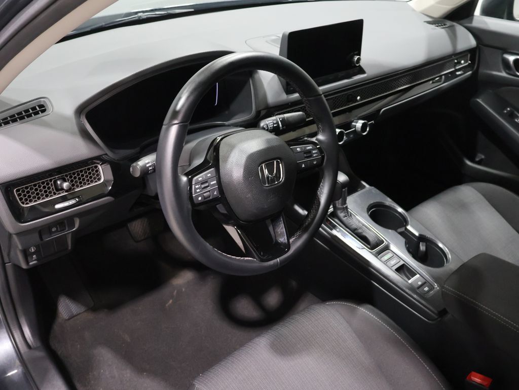 Used 2024 Honda Civic EX image 14