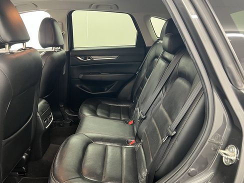 Used 2019 MAZDA CX-5 Grand Touring Reserve image 11