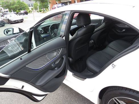 Used 2023 Mercedes-Benz CLS 450 4MATIC image 24