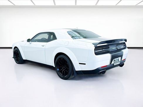 Used 2022 Dodge Challenger R/T Scat Pack image 6