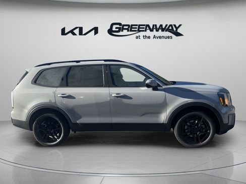 New 2025 Kia Telluride SX X-Line image 5