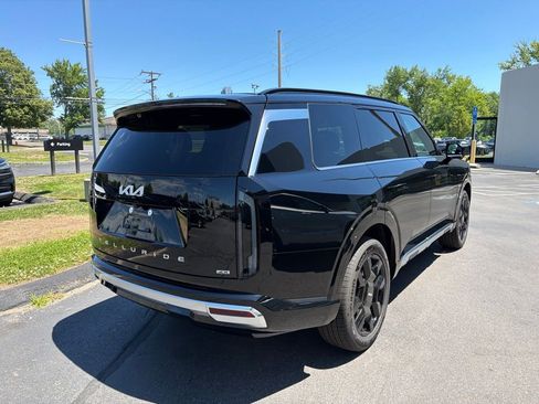 New 2027 Kia Telluride SX Prestige AWD/4WD image 8