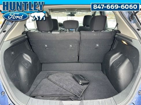 Used 2023 Nissan Leaf S image 10